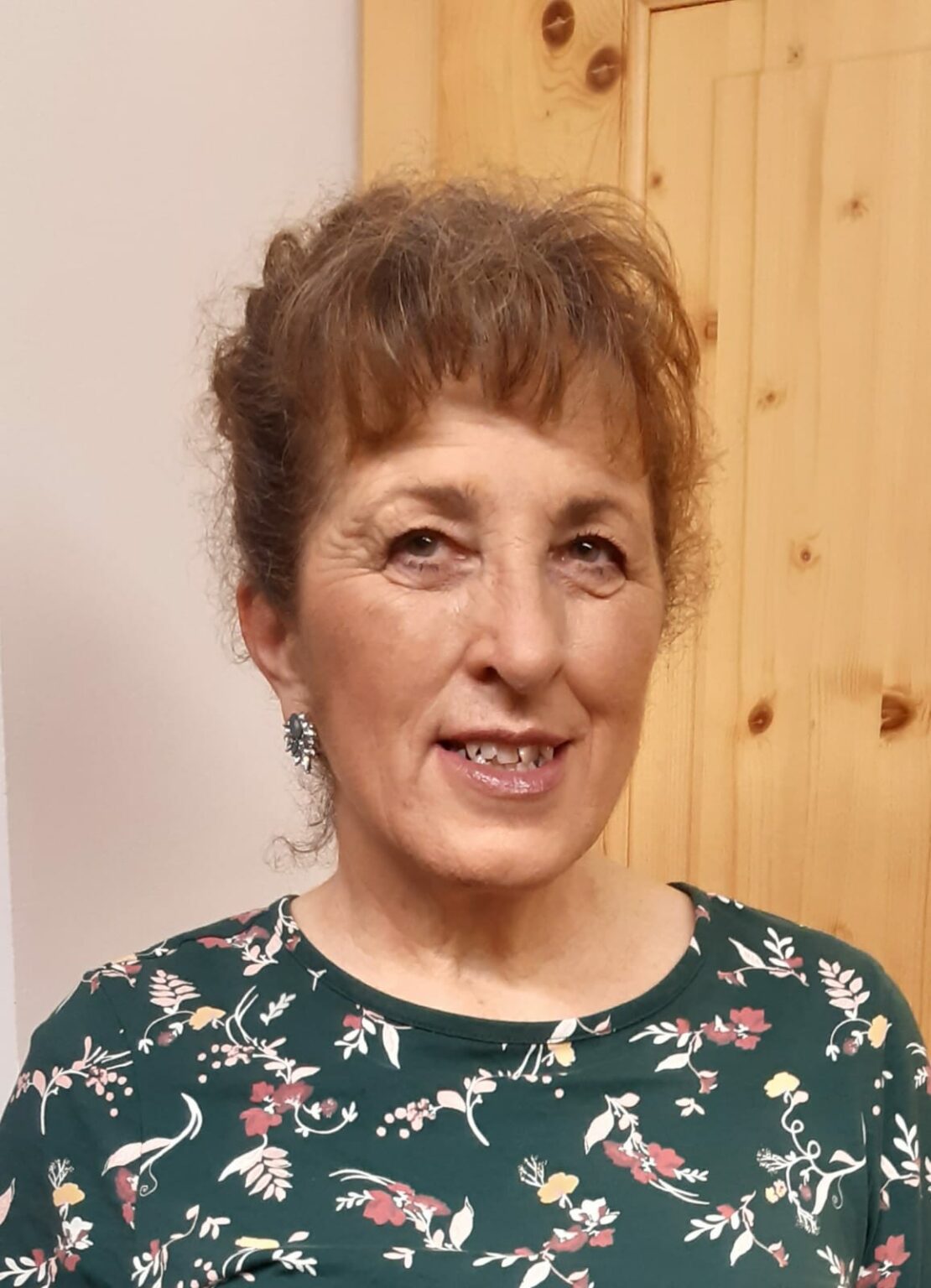 Edith Beschreibung Kajak Club Gars